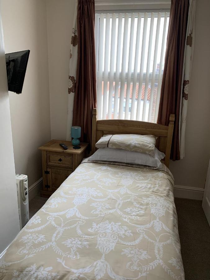 Oakwell Guest House Bridlington Exterior foto