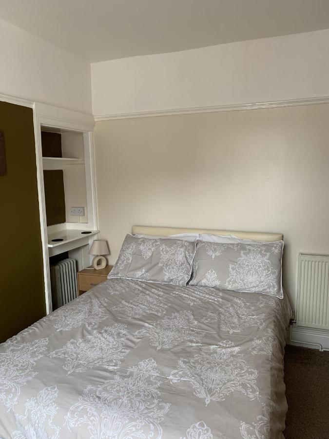 Oakwell Guest House Bridlington Exterior foto