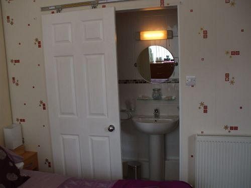 Oakwell Guest House Bridlington Exterior foto