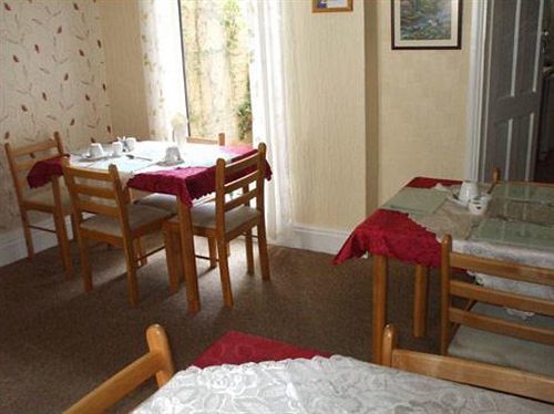 Oakwell Guest House Bridlington Exterior foto